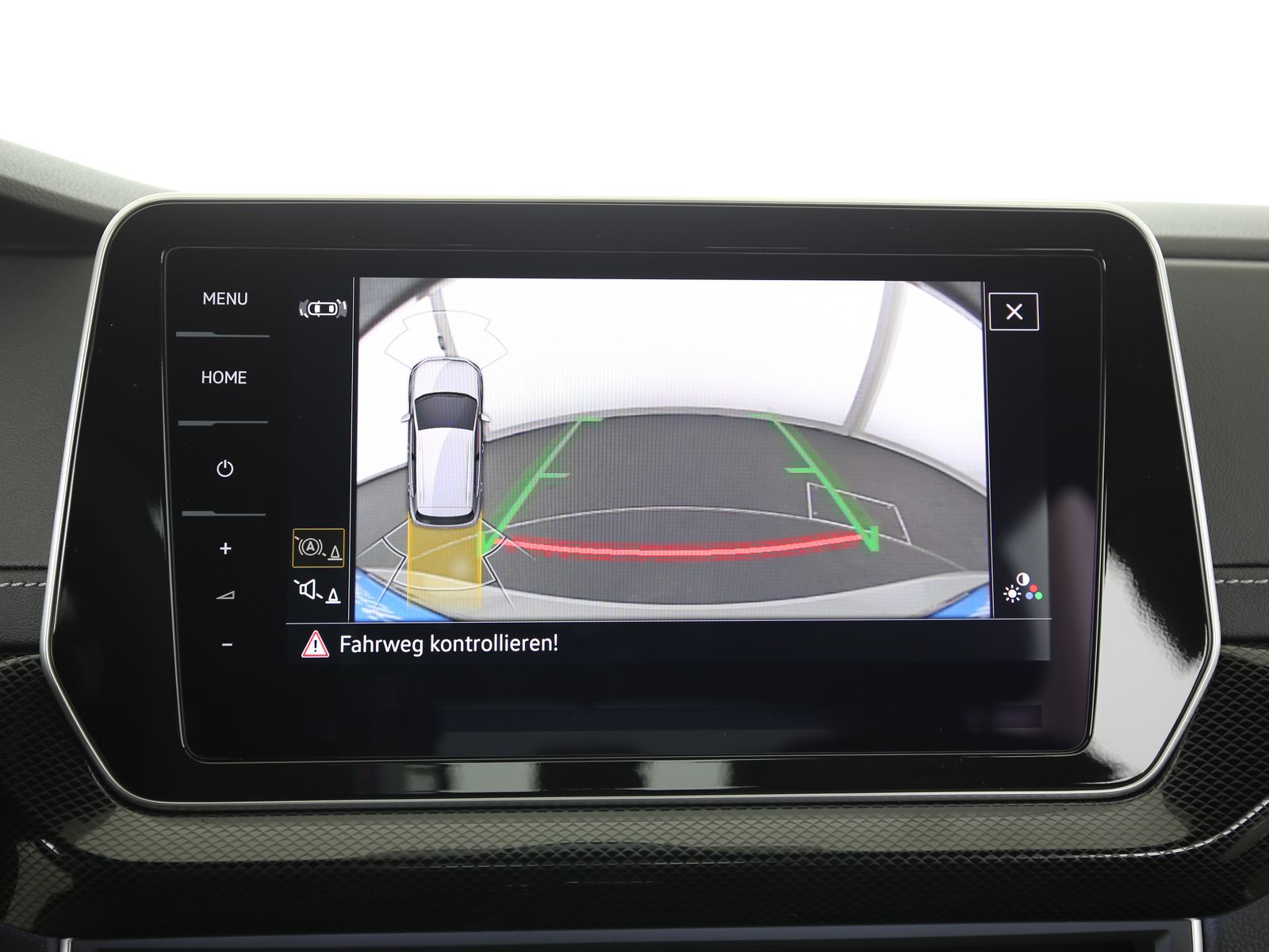 Volkswagen T-Cross - Bild 19