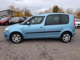 Skoda Roomster Style 1.2 2.Hand*Automatik*Scheckheft - Skoda Roomster: 1.2