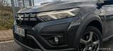 Dacia Jogger ECO-G 100 Extreme+ 7-Sitzer Extreme+
