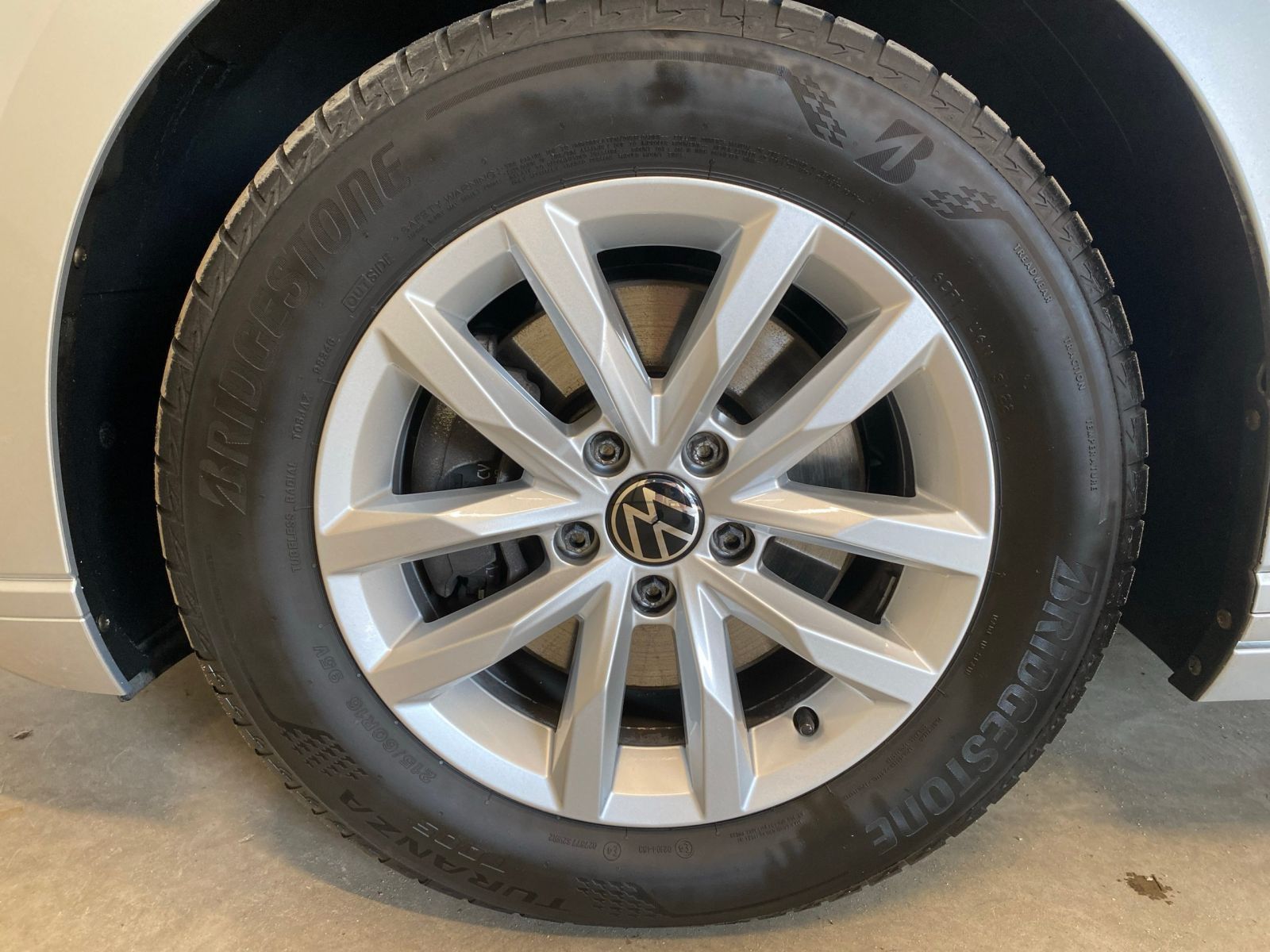 Volkswagen Passat - Bild 4