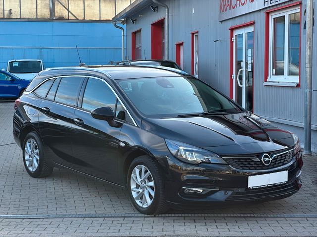 Opel Astra 1.5 D Automatik*Kamera*Navi*Sitz+Lenkradhz