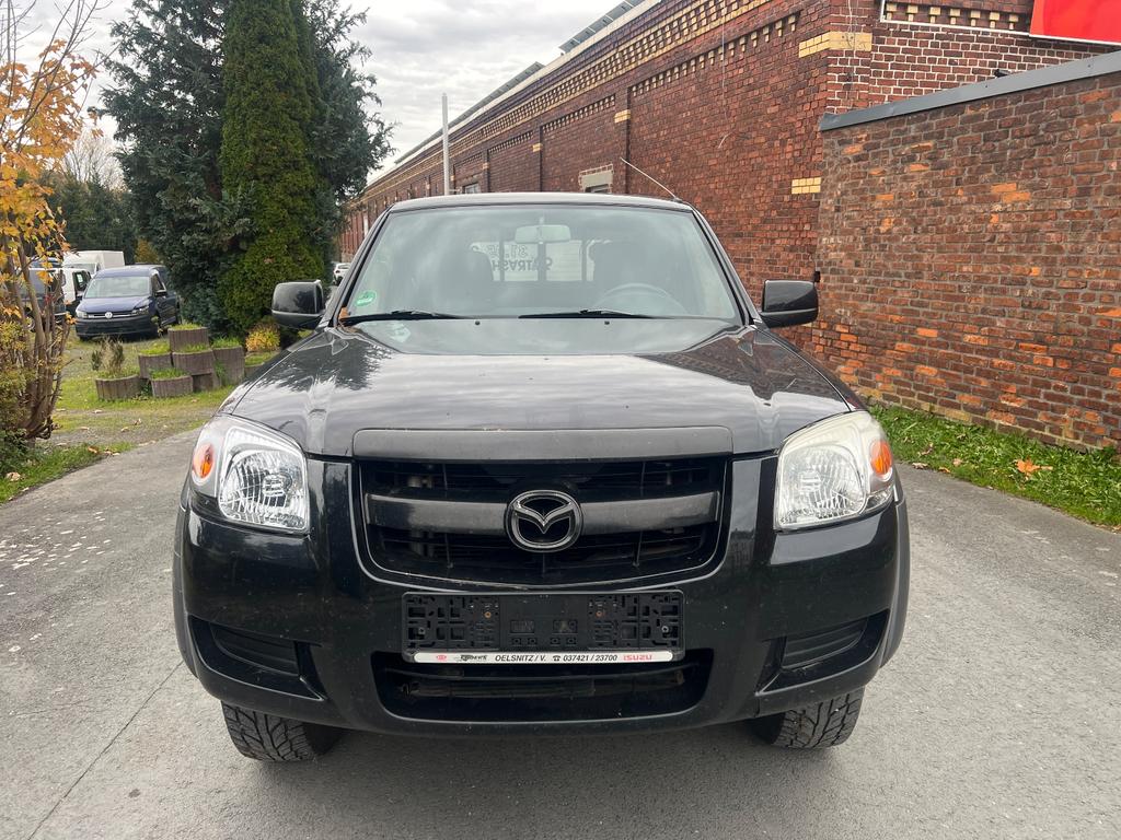Mazda BT-50