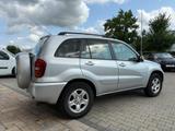 Toyota RAV4 RAV 4 4x2 *Klima, 2.Hand - Toyota Gebrauchtwagen in Aschaffenburg
