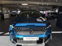 Renault Austral - Vorschau Bild 2