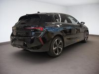 Opel Astra L 1.2 GS 48V MHEV *NAVI/HEAD-UP/HIFI/SHZ*