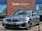 BMW M340d 3-serie Touring xDrive Pano ACC HiFi El-ze - BMW: Kombi, E34