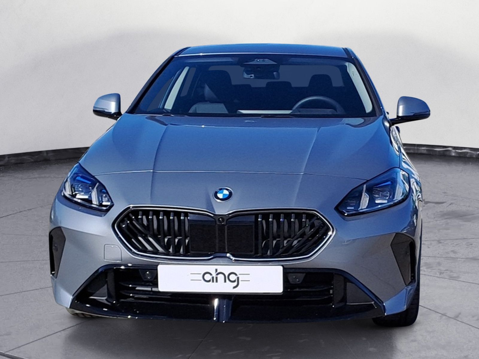 BMW 216 Gran Coupé - Bild 7