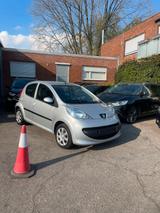 Peugeot 107 Filou, 5 Türen, Klima, Allw., LED, TÜV NEU - Peugeot 107: Kleinwagen