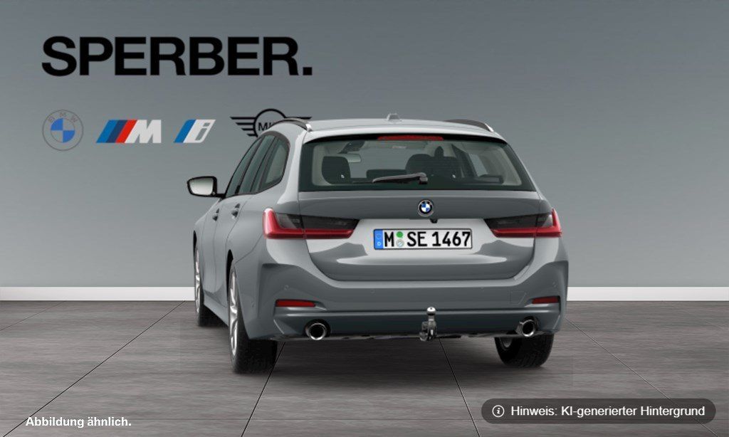 BMW 318 - Bild 5