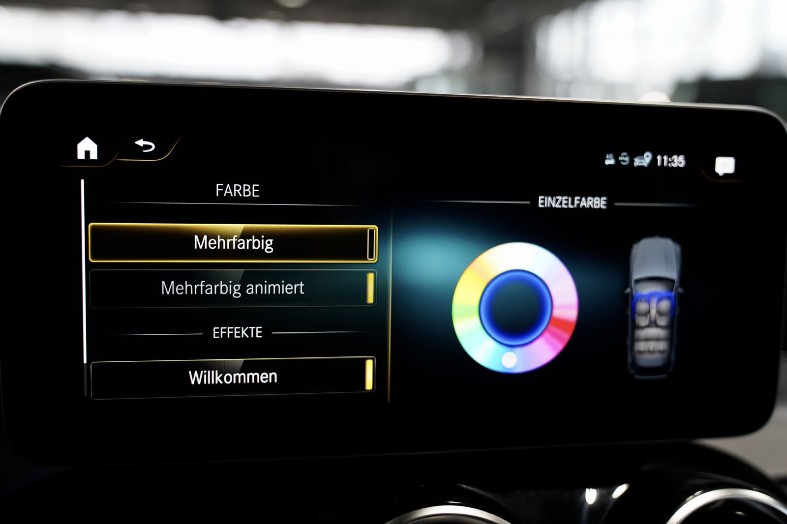 Mercedes Benz Glc 63 Amg