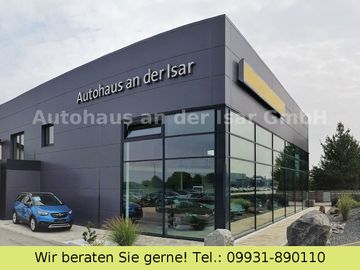 Bild 15 Opel Corsa F 1.2 Elegance *LED*KAM.*NAVI*SHZ*LHZ*DAB*