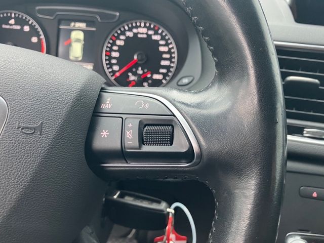 Q3 2.0 TFSI design quattro KLIMA XENON NAVI ALU