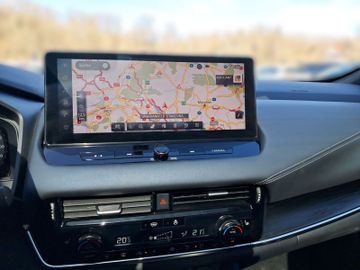 Nissan Qashqai - 7