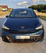 Cupra Born 77 kWh 170 kW, 8 neue Reifen, HUD etc. - Cupra Born aus 2023