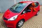 Honda Jazz 1.2 S Cool - Honda Jazz: Cool