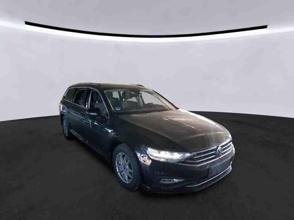 Volkswagen Passat Variant 2.0 TDI DSG BUSINESS +AHK +LED +A
