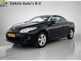 Renault Megane Cabrio 1.2 TCe Coupe 132Pk Privilège / Ai - Renault Megane: Privilege