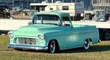Chevrolet 1956 Chevy Chevrolet 3100 Truck Pick up Ho... - Chevrolet Gebrauchtwagen von 1956