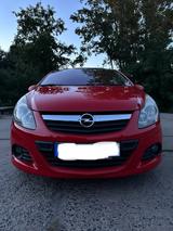 Opel Corsa 1.6 Turbo GSi 110kW GSi - Opel Corsa: Gsi Turbo