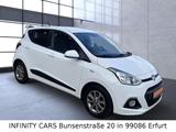 Hyundai i10 Passion - Hyundai i10 PA
