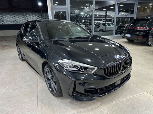 BMW Bmw 118d 150 CV Msport AUTOM Navi Led 2020