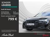 Audi A6 Avant S line 40TDI qu Stronic Navi LED virtua