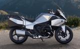 BMW R 1300 RT- Konfiguration ab 20.030 erhältlich - BMW K 1300 R