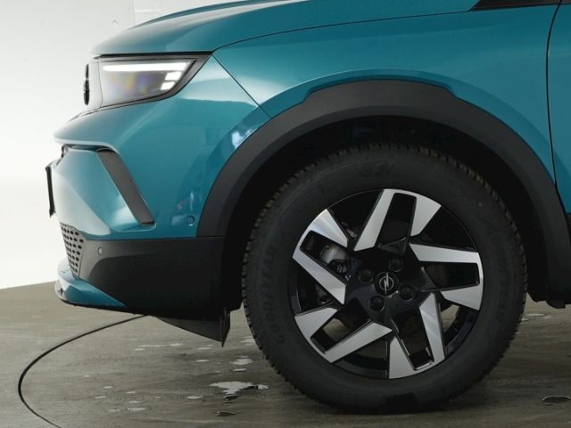 Mokka B FACELIFT EDITION HYBRID eDCT+LED LICHT+N