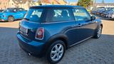 MINI ONE Klima SHZ ALU Allwetter Gewerbe - MINI MINI Gebrauchtwagen in Leipzig
