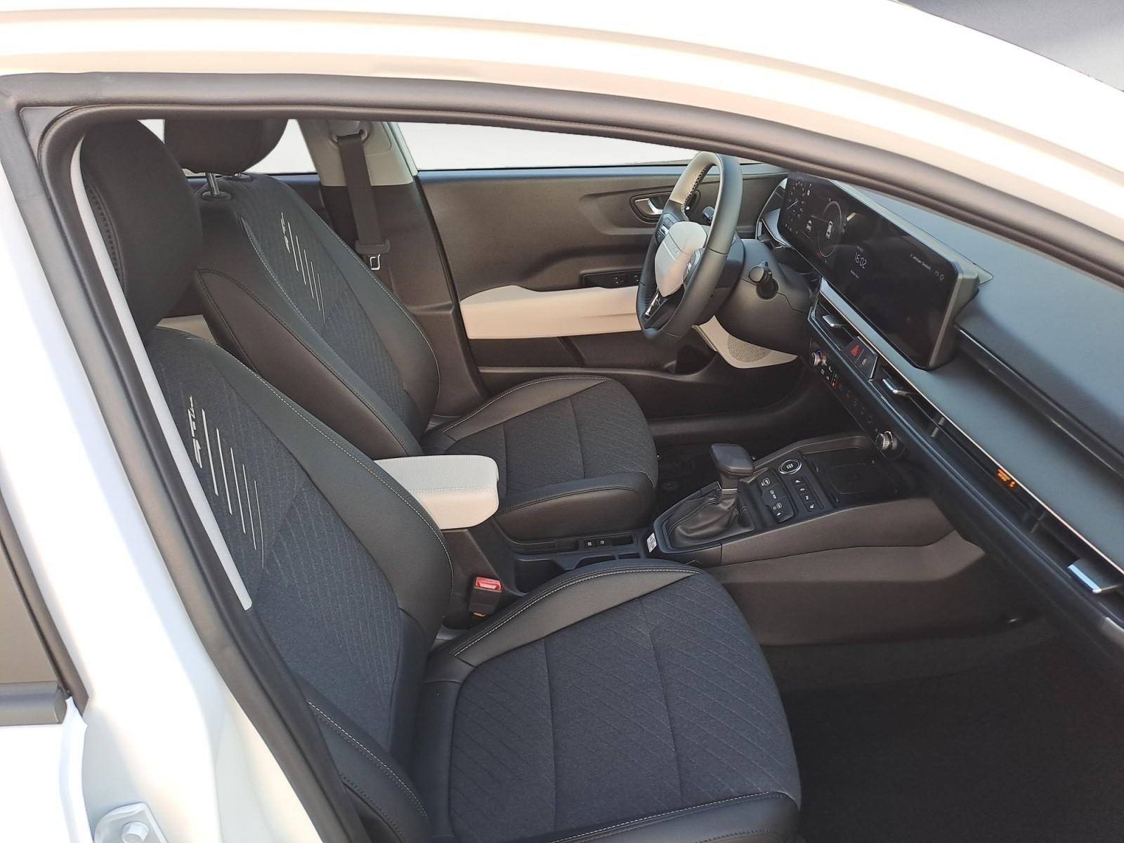 Kia Stonic 1.0 T-GDI 48V GT-Line DCT KIA HERRENBERG/