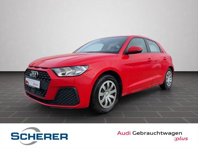 Audi A1 Sportback 30 TFSI NAVI PDC KLIMA SITZHEIZUNG