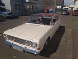 Ford Taunus - Ford Taunus: Coupé