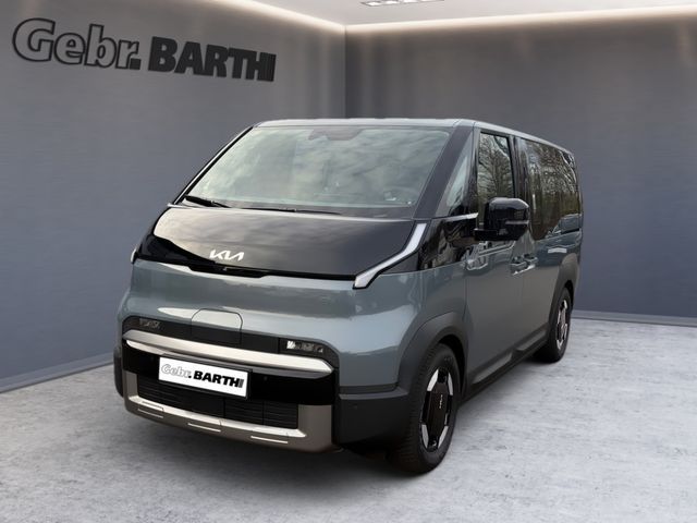 Fahrzeugabbildung Kia PV5 Passenger 120 kW Elite Navi 360 Kamera LED A