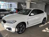 BMW X6 xDrive 30d M-Sport*141TKM*Shadow-Line - BMW X6 Gebrauchtwagen in München