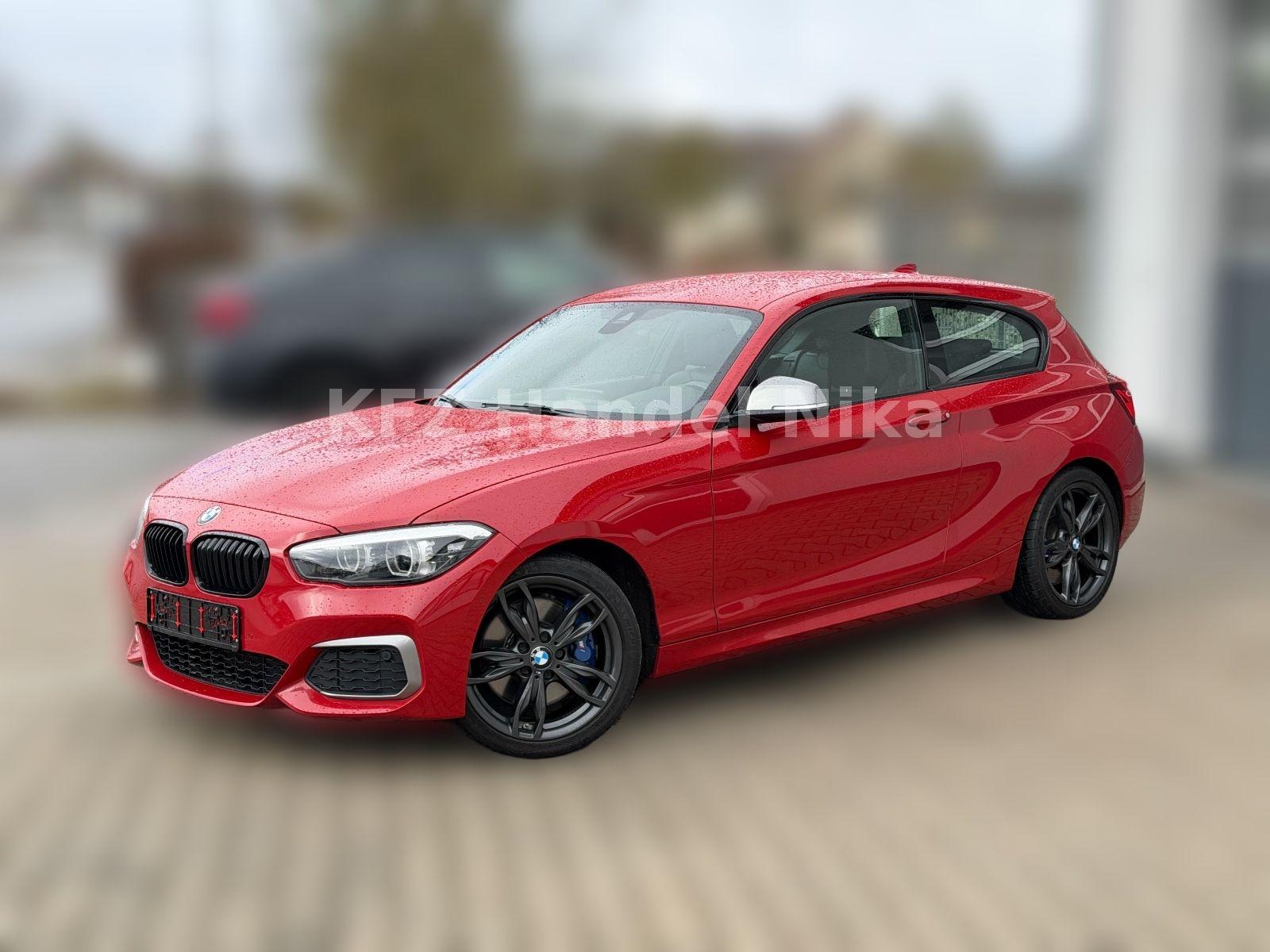 BMW M140i  xDrive