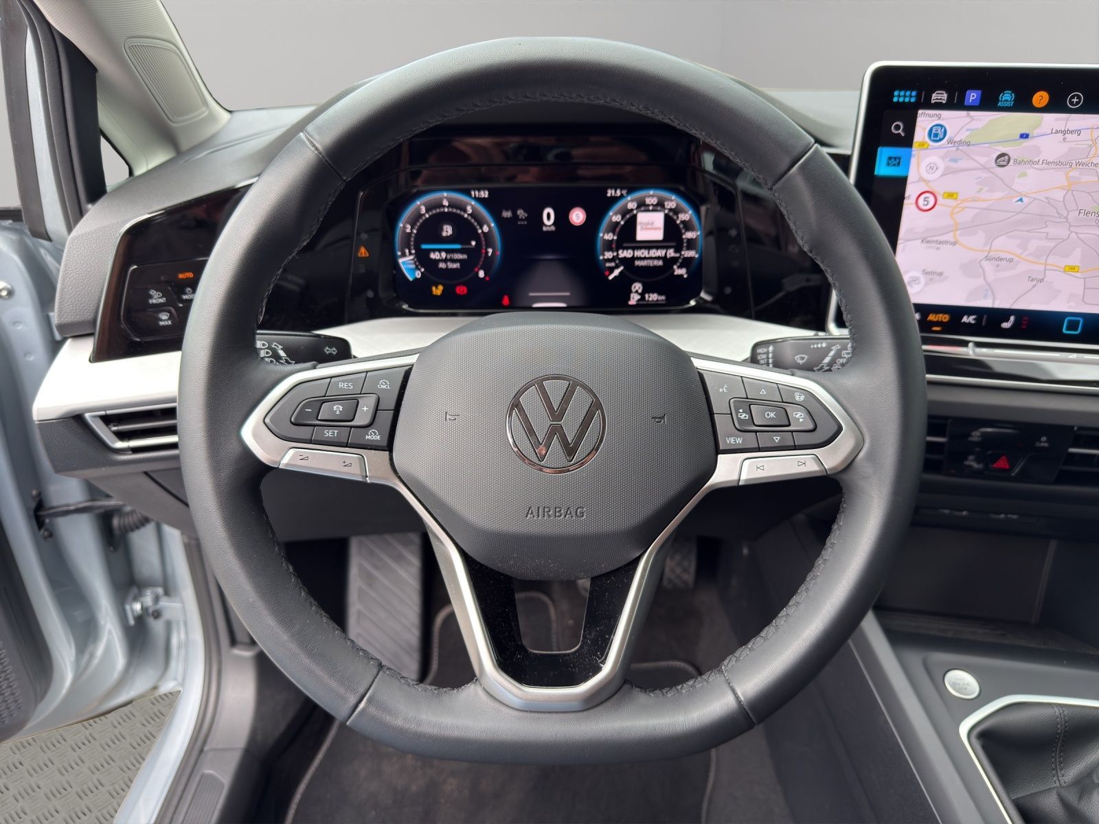 Volkswagen Golf - Bild 10