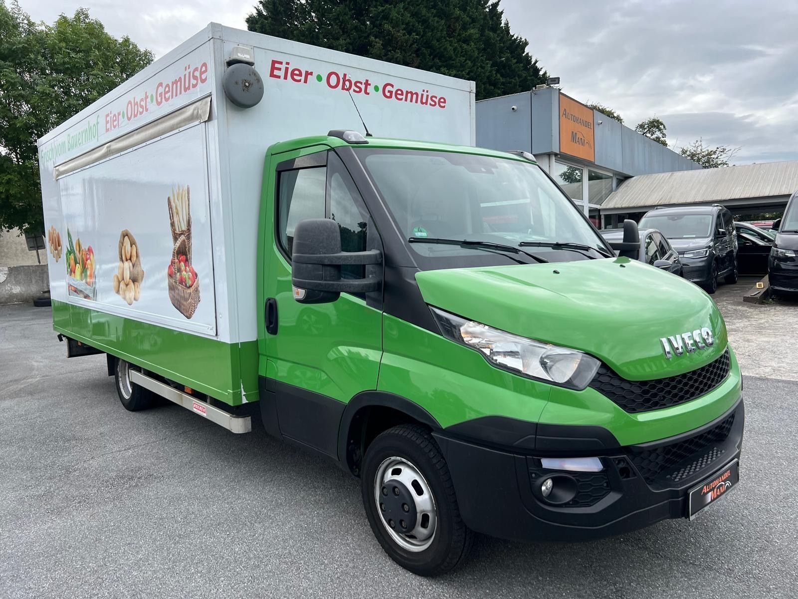 IVECO ANDERE