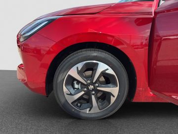 Fotografie des Suzuki Swift 1.2 HYBRID Comfort+ | Navi | LED | Kamera