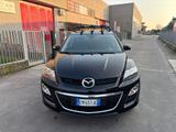 Mazda CX-7 2.2L MZR CD Sport Tourer - gebrauchte Mazda CX-7 aus dem Jahr 2012
