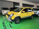 Fiat Panda Cross 0.9 TwinAir Turbo 4x4 GPL - Fiat Panda: Twinair