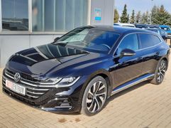 Fahrzeugabbildung Volkswagen Arteon SB 2.0 TDI R-LINE DSG NAVI-PRO ALU-19"