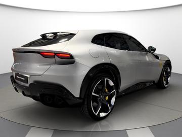صورة 9 لـ 2023 Ferrari PUROSANGUE