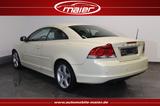 Volvo C70 2.0 D Momentum-LEDER-SHZ-PDC-2.HAND- - Volvo C70: Momentum