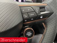 Cupra Leon - Vorschau Bild 28