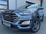 Hyundai Tucson Style 2WD Navi Kamera - Hyundai TUCSON Style mit Benzin-Antrieb