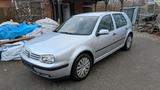 Volkswagen VW Golf IV Edition / Golf 4  - TÜV 12/26 - Volkswagen Golf: Iv Edition