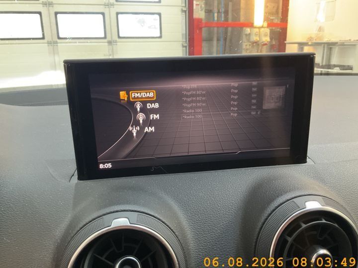 Fahrzeugabbildung Audi Q2 35 S-tronic advanced *Cam*LED*PDC*Sitzhzg*ACC