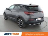 Opel Grandland X 1.6 Turbo Ultimate*NAVI*PDC*SHZ*AHK* - Opel Grandland (X) ultimate mit Benzin-Antrieb
