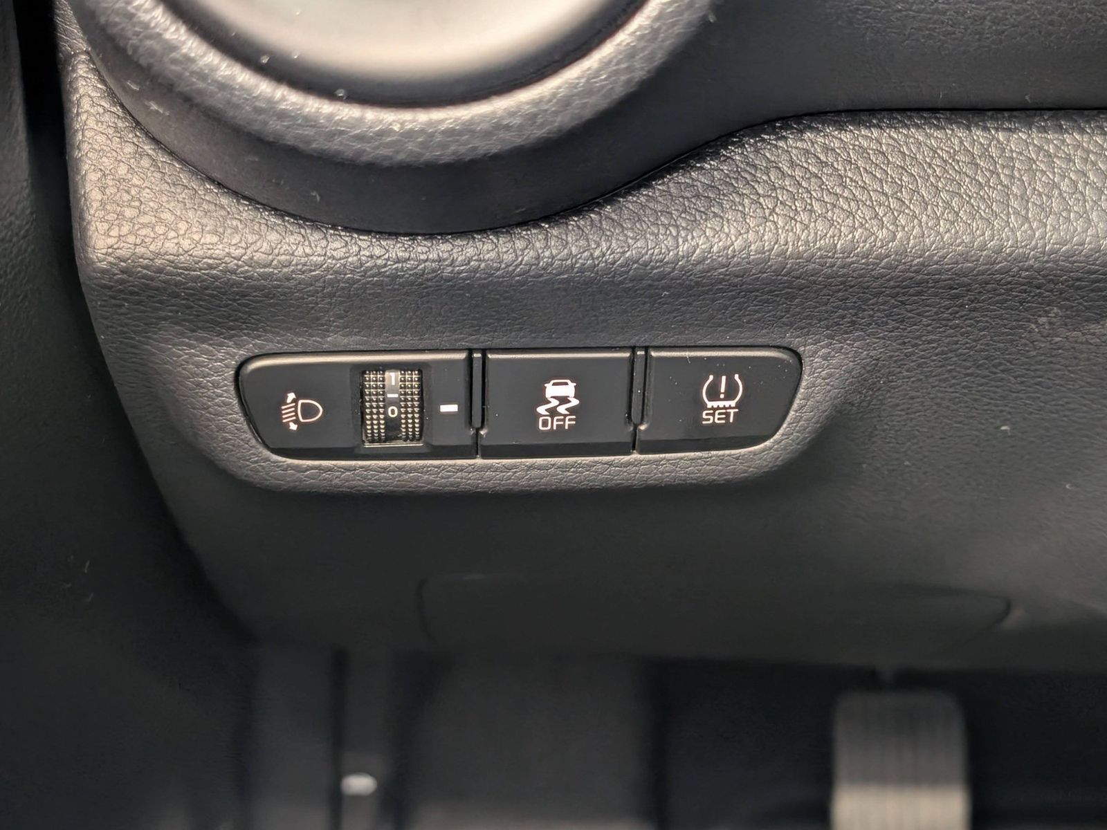 KIA Picanto 1.0 GDI MT Core – Bild 31