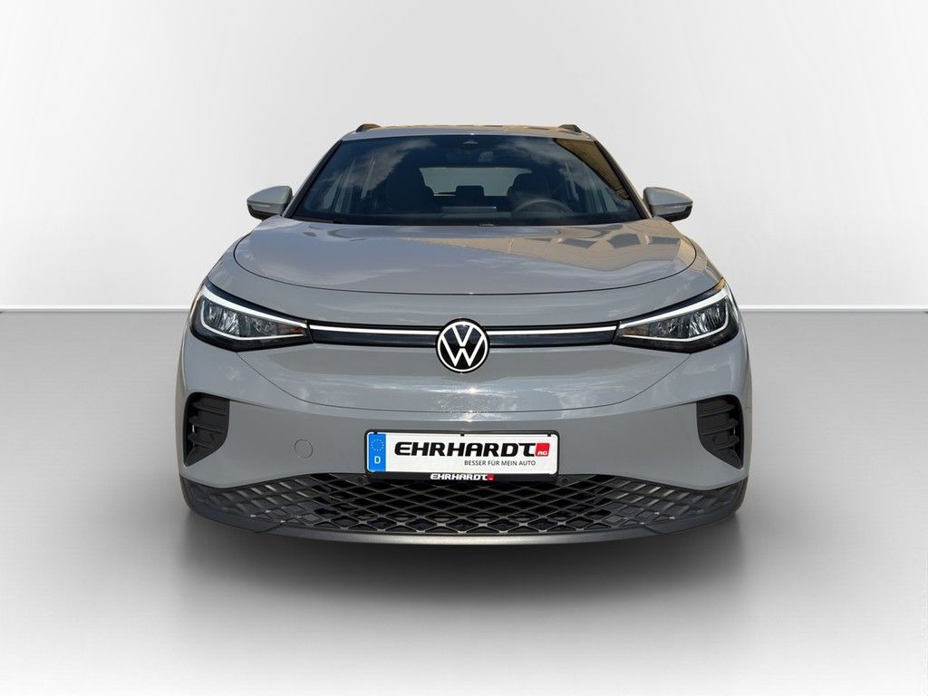 Volkswagen ID.4 - Bild 2